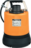 Tsurumi LSR2.4S-61 high volume residue pump