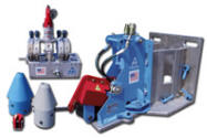 pipe bursting system