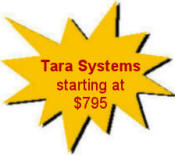 loader bucket scales, Tara Systems, loader scales