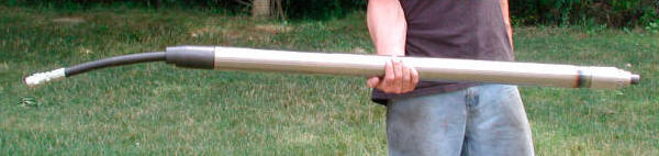 piercing tools, moles, underground missiles, underground hogs, boring tools
